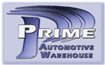 Prime Automotive Warehouse